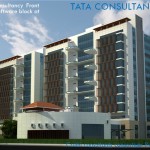 TATA Consultancy Services, Cochin