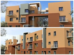 TOWNSHIP FOR KALYANI GERADU STEEL