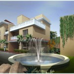 VILLAS FOR LGCL LUMINAIRE, BANGALORE