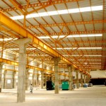 FACTORY SPACE FOR POWERICA LTD, BANGALORE
