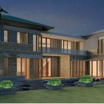 VILLA DEVELOPMENT FOR CHAITHANYA SMARAN