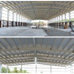 WAREHOUSE FOR SREE TEXTILES, HOSUR