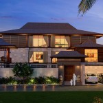 VILLA DEVELOPMENT FOR CHAITHANYA SHARAN