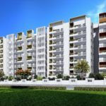 Mixed use Development – Prithvi World at Mysore