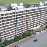Residential Development at Chennai – 100000 SFT
